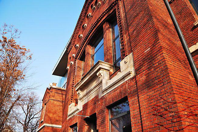 The Ark, Foto: calatorii-imaginare.ro
