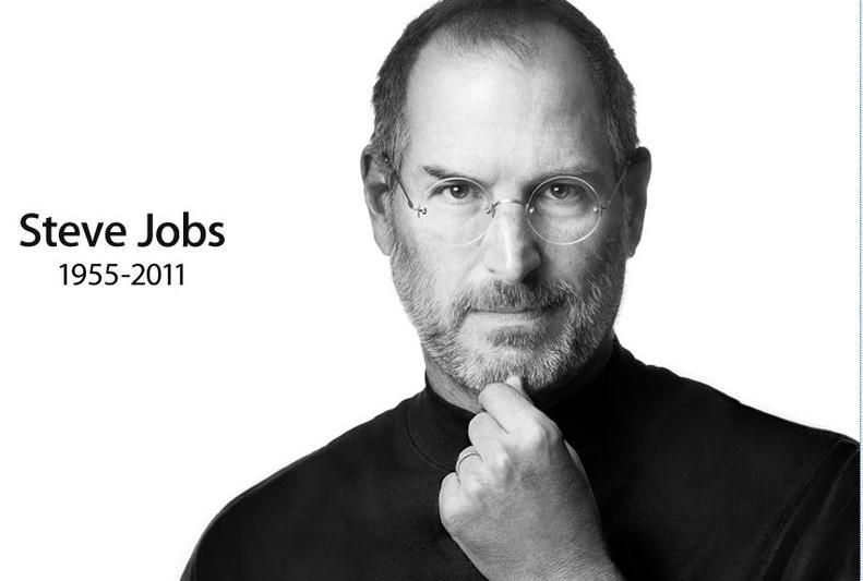 2011 va ramane in istorie ca anul mortii lui Steve Jobs, Foto: Apple.com