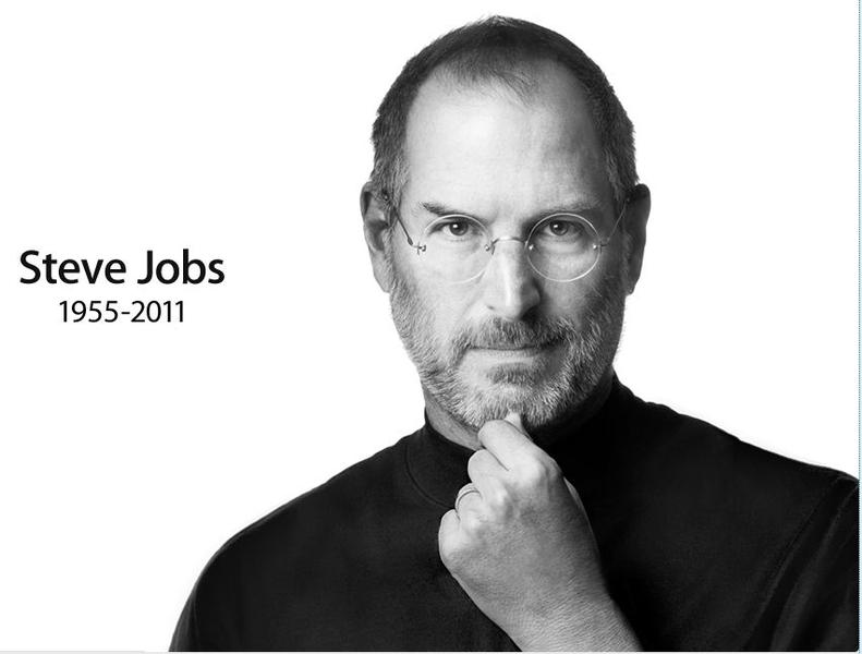 2011 va ramane in istorie ca anul mortii lui Steve Jobs, Foto: Apple.com