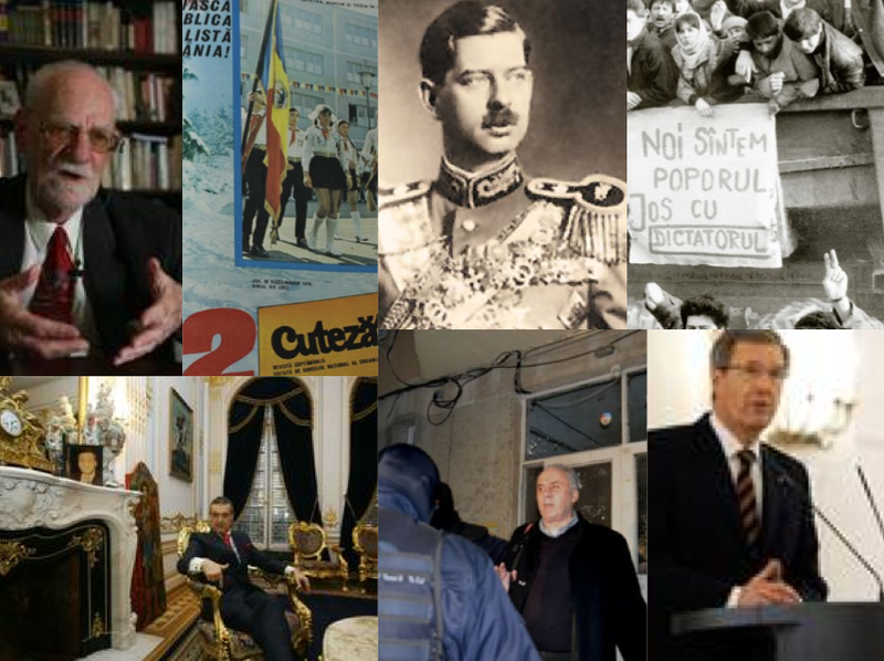 Subiectele Zilei, Foto: Colaj foto