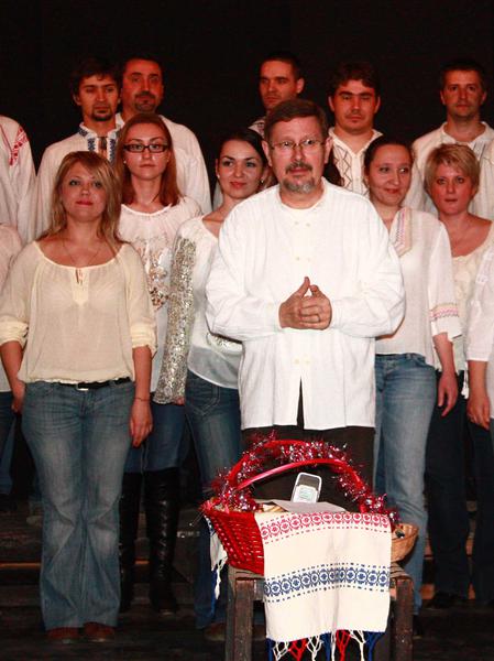 Corul Sound, Foto: HotNews.ro