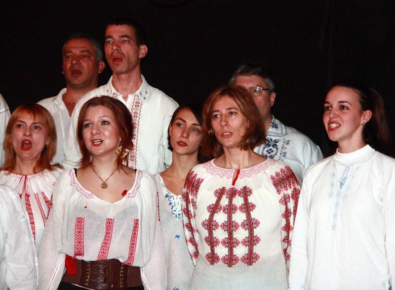 Corul Sound, Foto: HotNews.ro