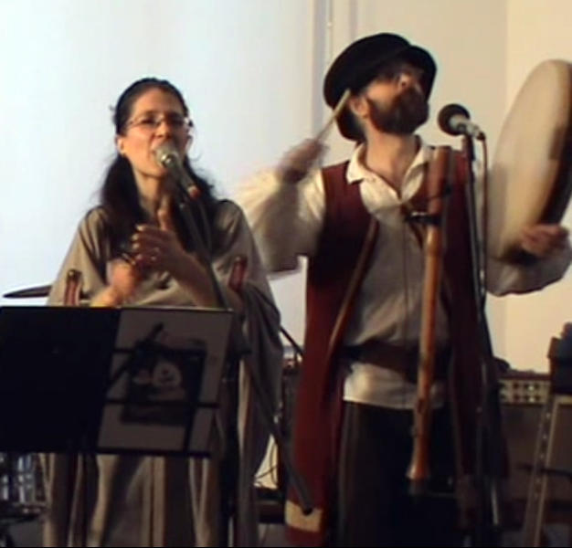 Truverii, Foto: Captura video