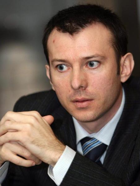 florin citu, Foto: Agerpres