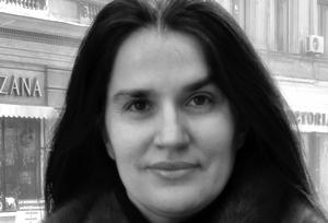 Camelia Daianu, Foto: Arhiva personala