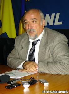 Raducu Filipescu, Foto: Agerpres