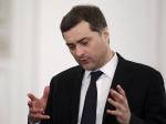 Vladislav Surkov, Foto: Reuters