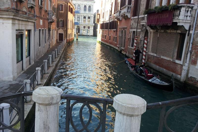 Venetia, Foto: Arhiva personala
