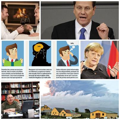 Subiectele Zilei, Foto: Colaj foto