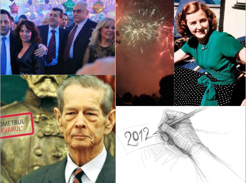 Subiectele Zilei, Foto: Colaj foto