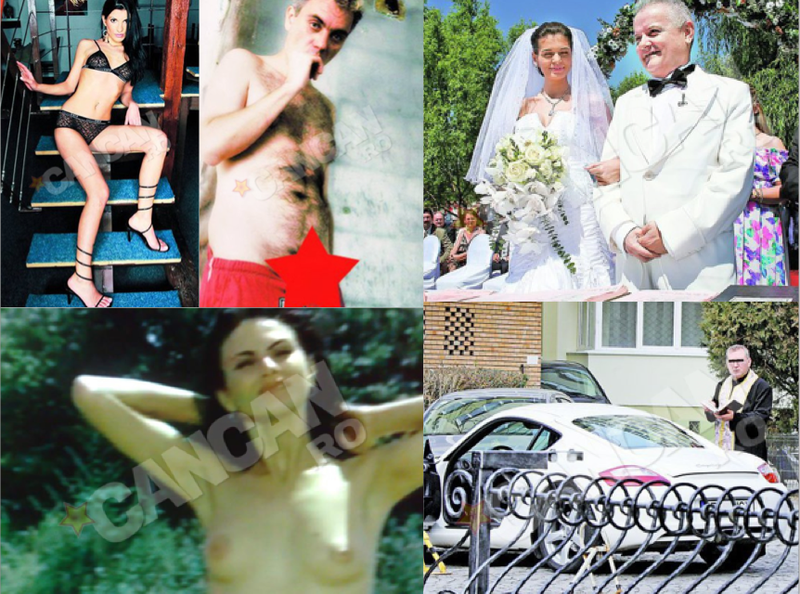 Caru' cu vedete, Foto: Colaj foto