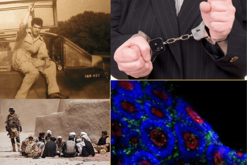 Subiectele Zilei, Foto: Colaj foto