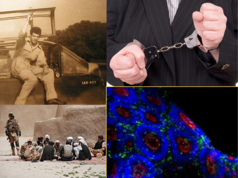 Subiectele Zilei, Foto: Colaj foto