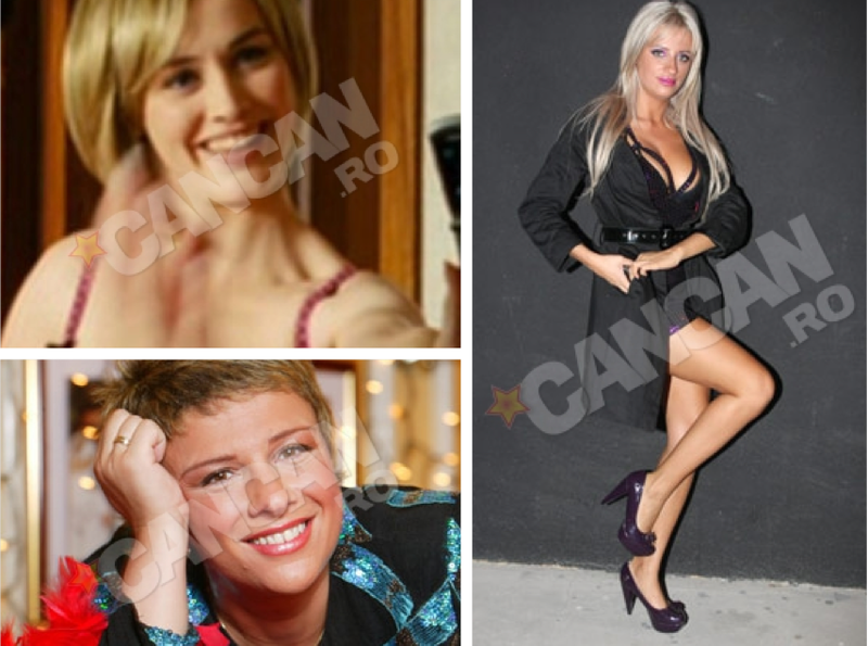 Caru' cu vedete, Foto: Colaj foto