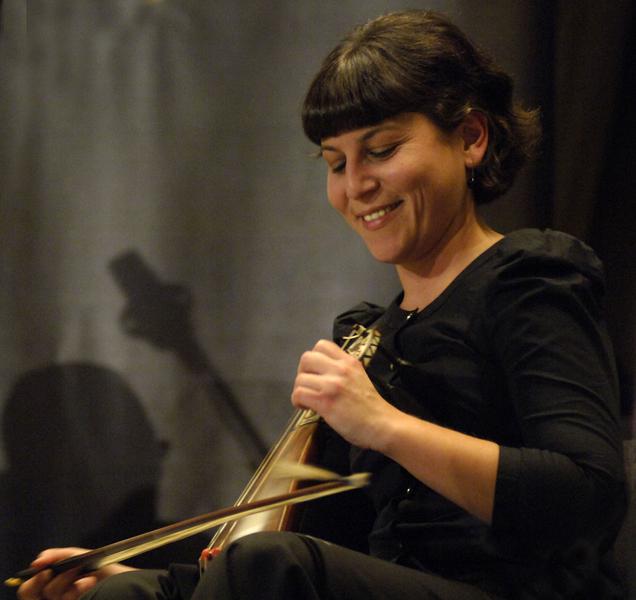 liderul trupei Anatolia, Foto: ICR