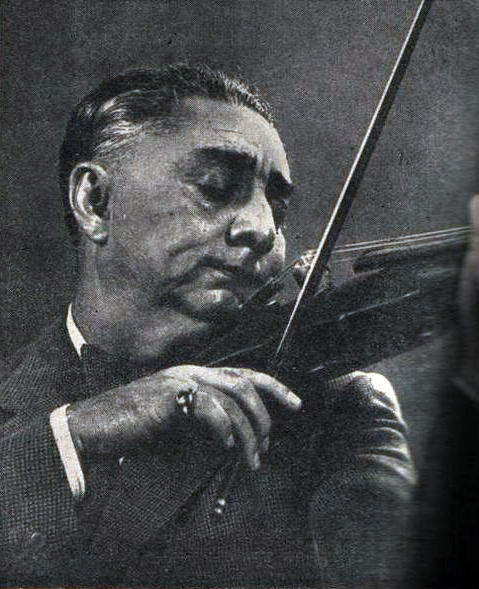 Grigoras Dinicu, Foto: Wikipedia