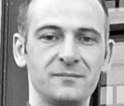 Tudor Smirna, Foto: Arhiva personala