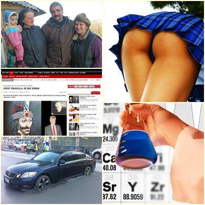 O lume nebuna, Foto: Trilulilu