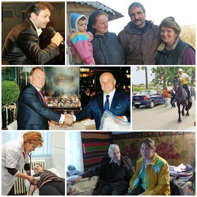 Subiectele Zilei, Foto: Colaj foto