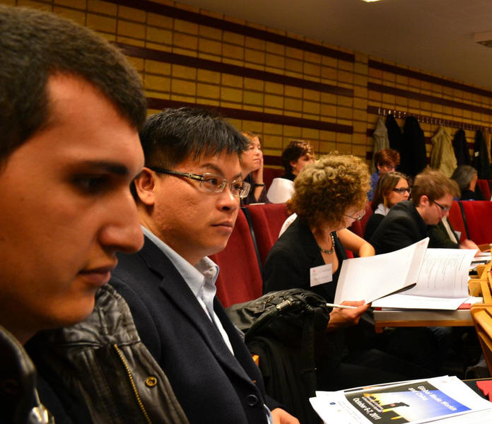 Ioan Florin Petras, Foto: Arhiva personala