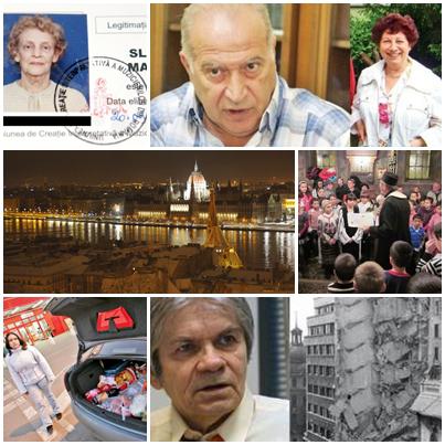 Subiectele Zilei, Foto: Colaj foto