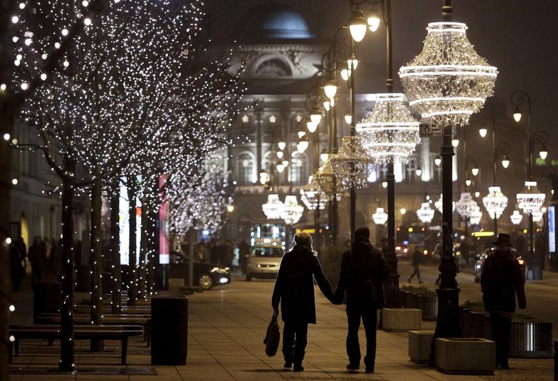 Cuplu, Foto: Reuters