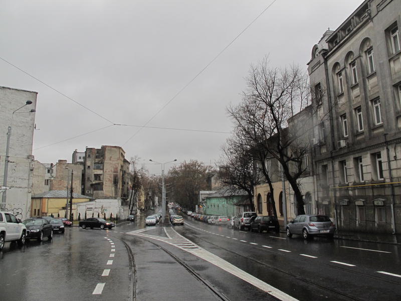 Diametrala Buzesti Berzei Uranus, Foto: Hotnews