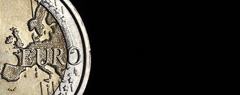 Euro, Foto: Reuters