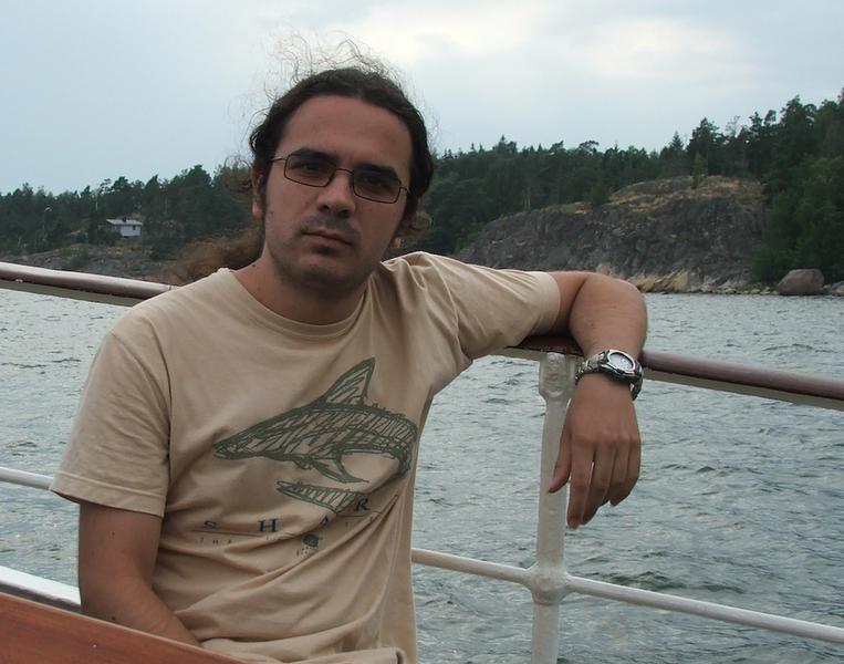 Victor Solea, Foto: Arhiva personala