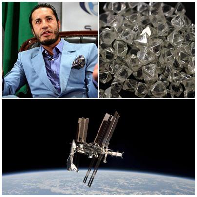 Presa in diagonala, Foto: Colaj foto