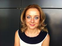 Melania Hancila, ec.sef Volksbank