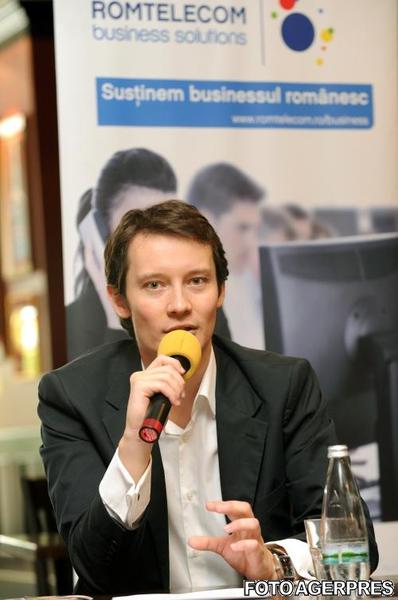 Ovidiu Ghiman, Foto: AGERPRES