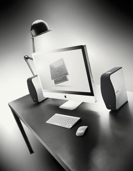 Focal XS Book, Foto: Focal