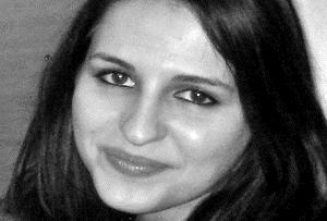 Cristina Buzasu, Foto: Contributors.ro