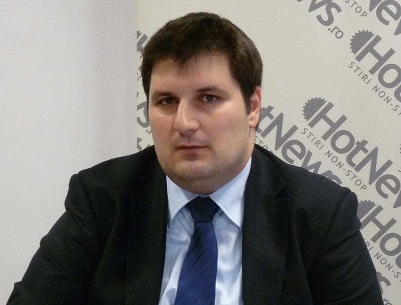 Razvan Vlasceanu, Foto: Hotnews