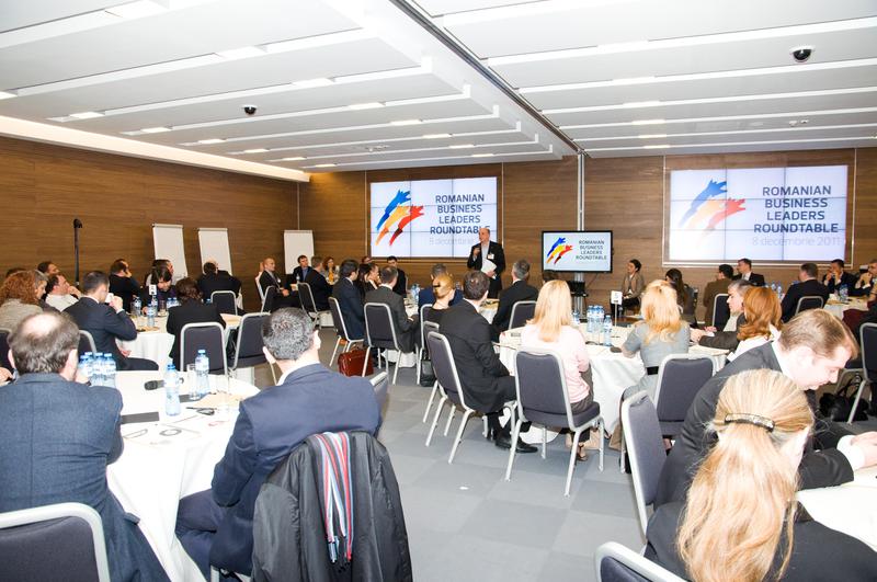 RBLS_Roundtable_8dec, Foto: Hotnews