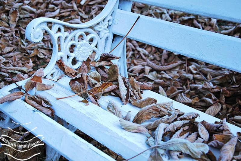 Sinaia, Foto: calatorii-imaginare.ro