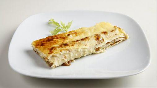 Clatite umplute, Foto: Academia Maggi