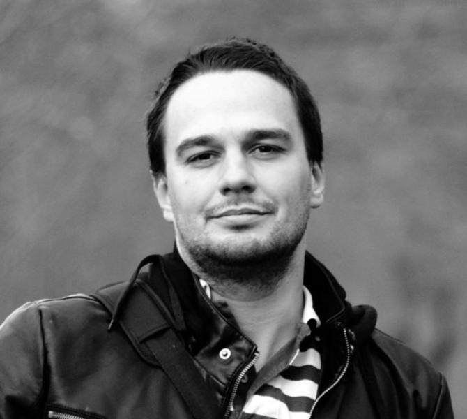 dr. Vlad Stroescu, Foto: Hotnews