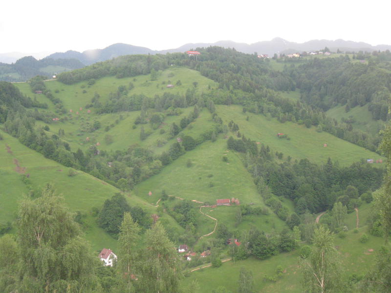 Magura, Brasov, Foto: USER UPLOADED