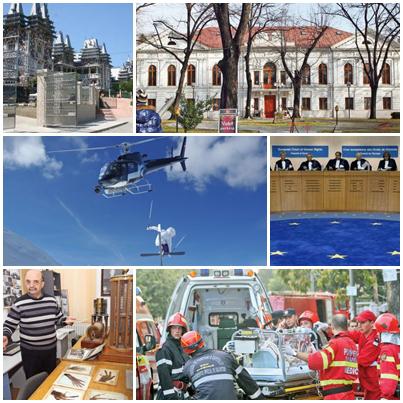 Subiectele Zilei, Foto: Colaj foto