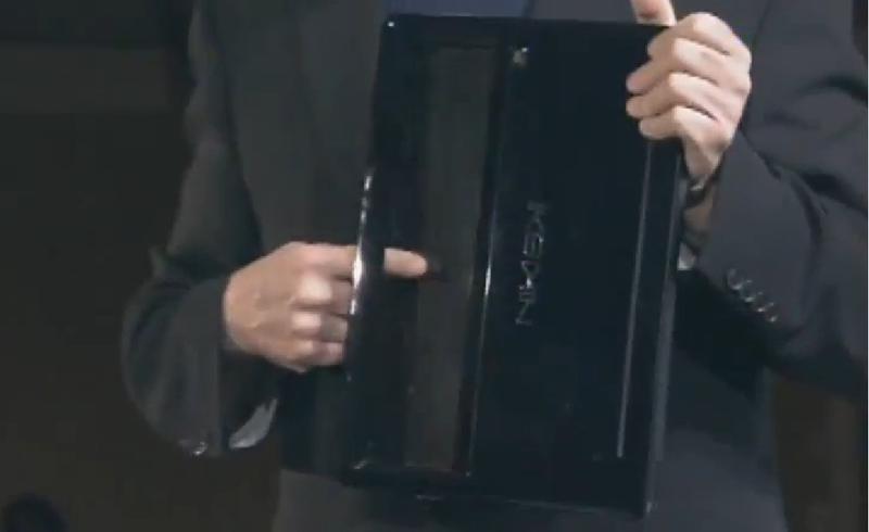 Intel pregateste 75 de modele de Ultrabook-uri, Foto: Captura YouTube