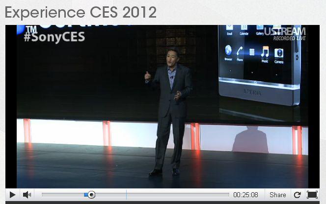 Noile smartphone-uri marca Sony, Foto: Sony