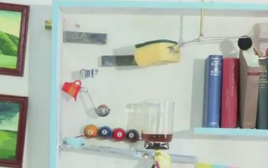 Experiment haios, Foto: Trilulilu