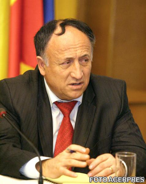 Tudor Pendiuc, Foto: Agerpres