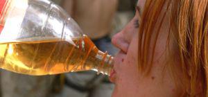 Siropul de porumb, bogat in fructoza, Foto: Dreamstime.com