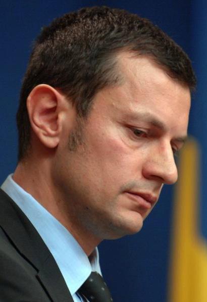 Gabriel Badescu, Foto: Agerpres