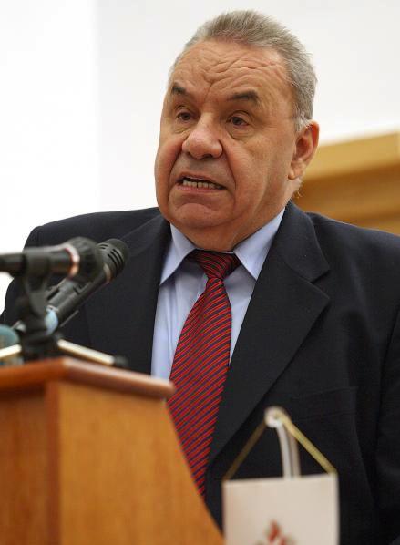 Andrei Marga, Foto: Agerpres