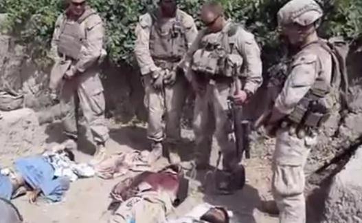 Un incident controversat, Foto: Captura YouTube