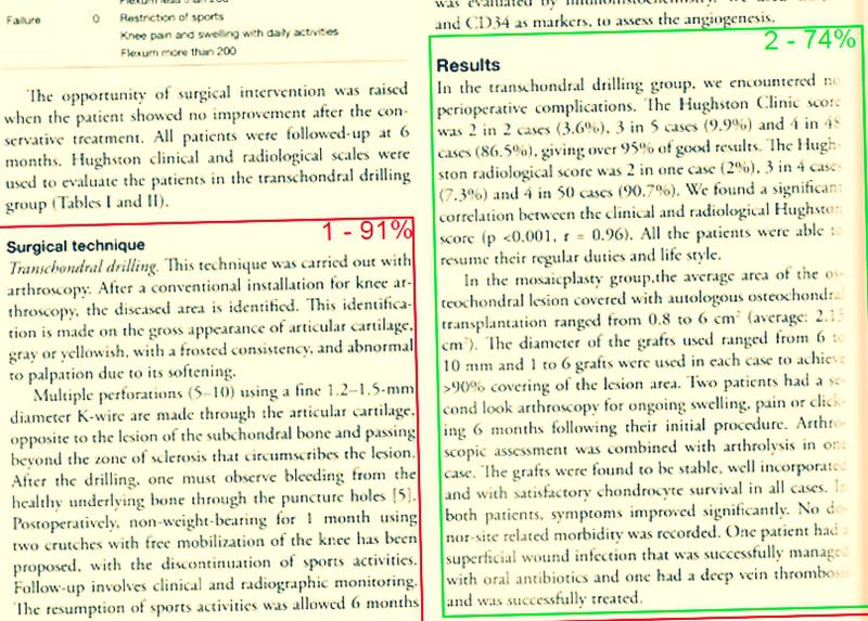 Articolele incriminate, Foto: Peter Hantz